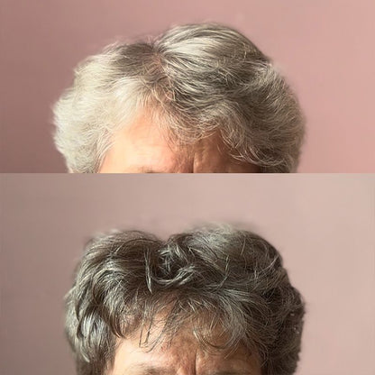 Corretor de cabelo