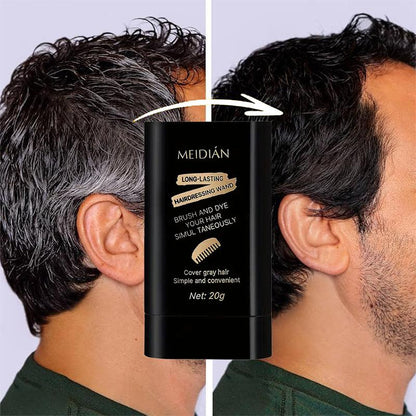 Corretor de cabelo