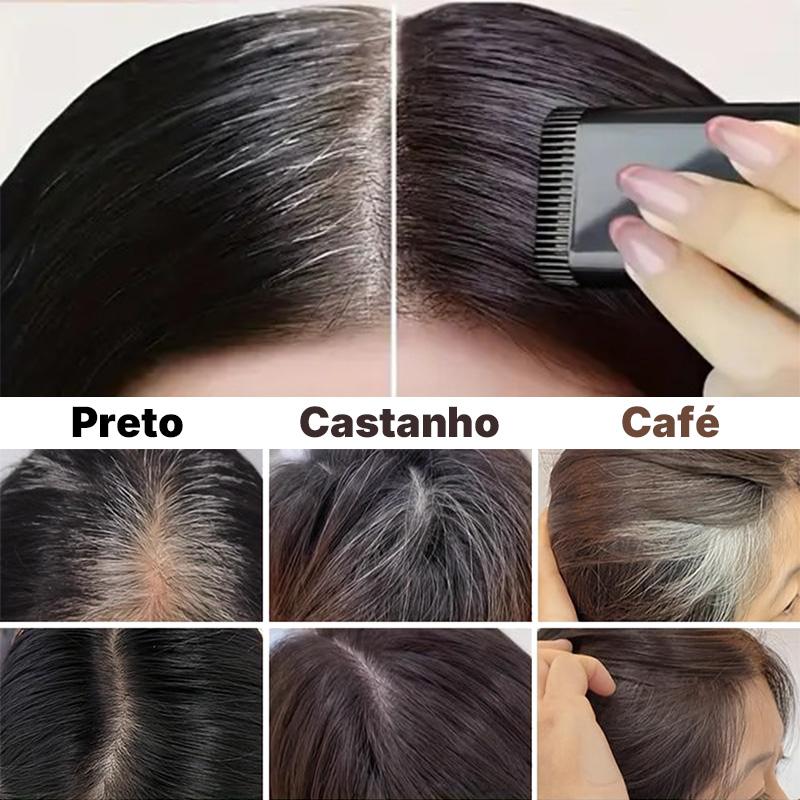 Corretor de cabelo