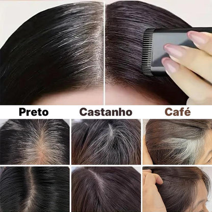 Corretor de cabelo