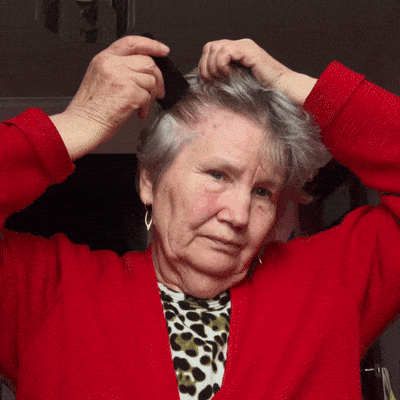 Corretor de cabelo